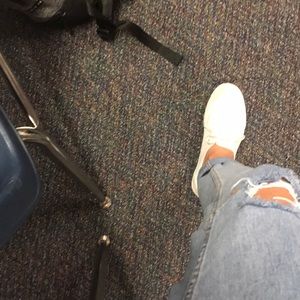 Meet your Posher, Kaden